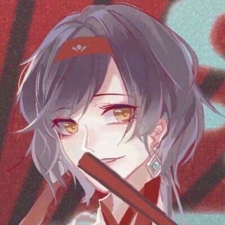 临渊羡鱼か