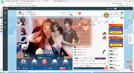 小八，才艺狠优秀主播照片