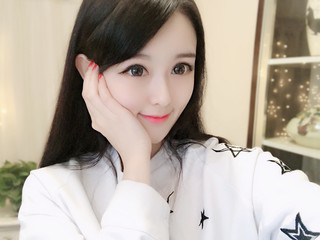我真想你，问谁？的主播照片