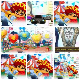 🎵小邓丽君🌺溪儿主播照片