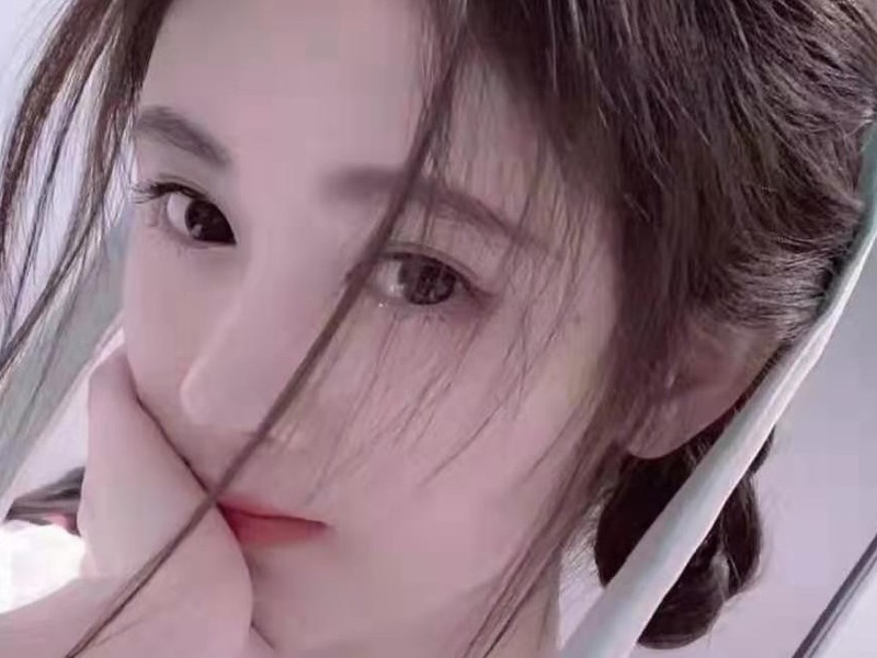 暖心🍥的主播海报