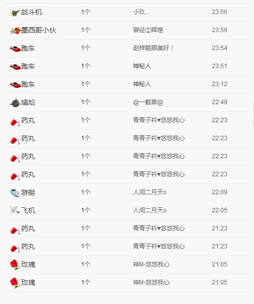 大希~的主播照片