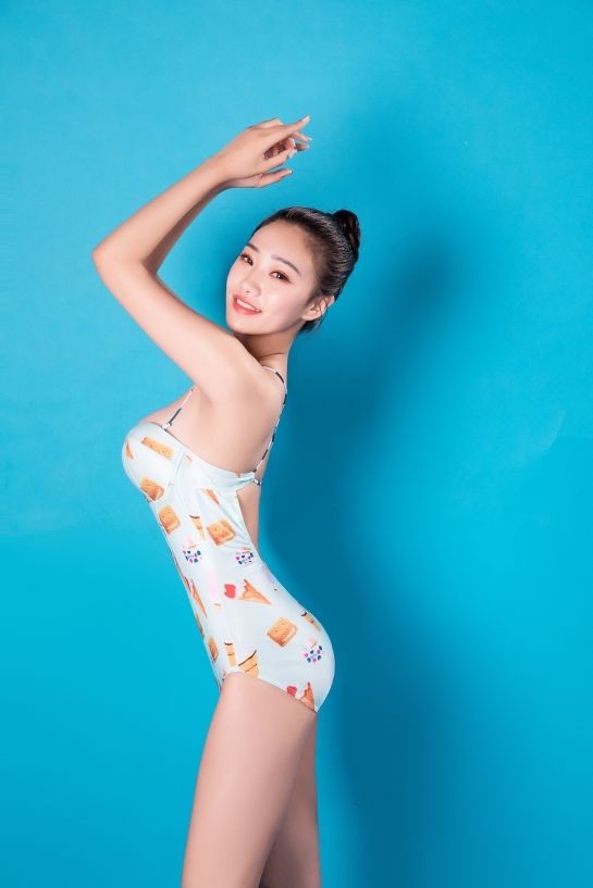 浪起来☞的主播照片