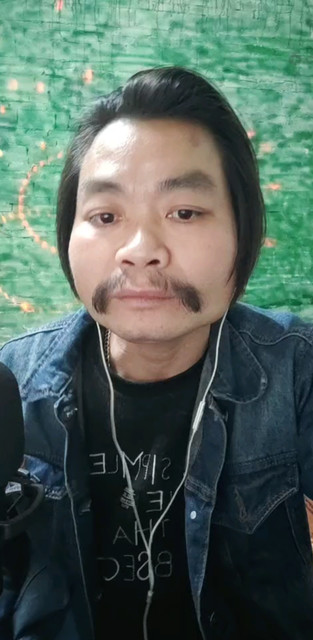 谁