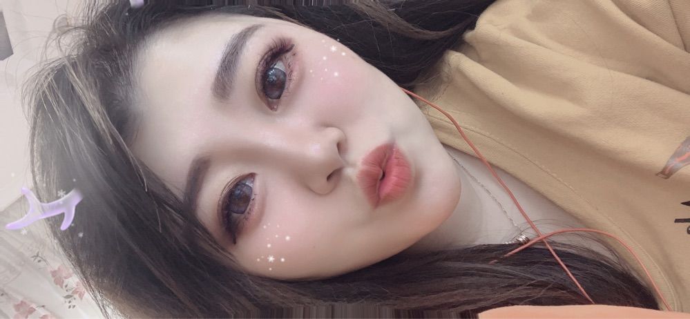 娜宝、最耐看💕犟种的主播照片