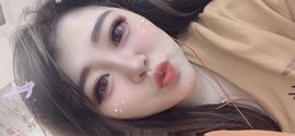 娜宝、最耐看💕犟种主播照片