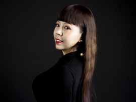 ☆﹀╮小蜜蜂主播照片