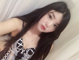舍我其谁1m主播照片