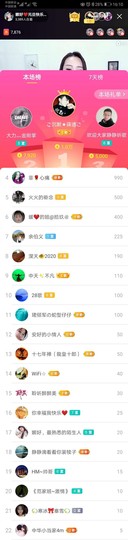 除了我猴子是世界第一主播照片