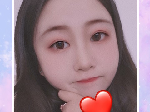 宝贝吖💗海报