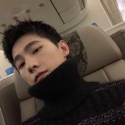 YingEr的男神海报