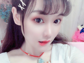 ☞爱凤无悔☜主播照片