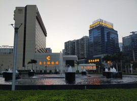 ☜好运连连☞主播照片