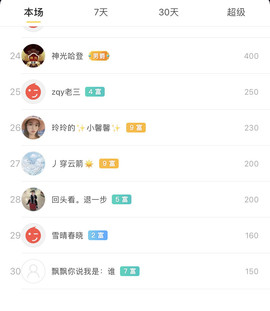 广西玲玲🌻主播照片