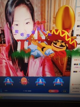 💞二姐💞主播照片