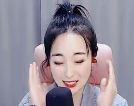 72❤黑玫瑰主播照片