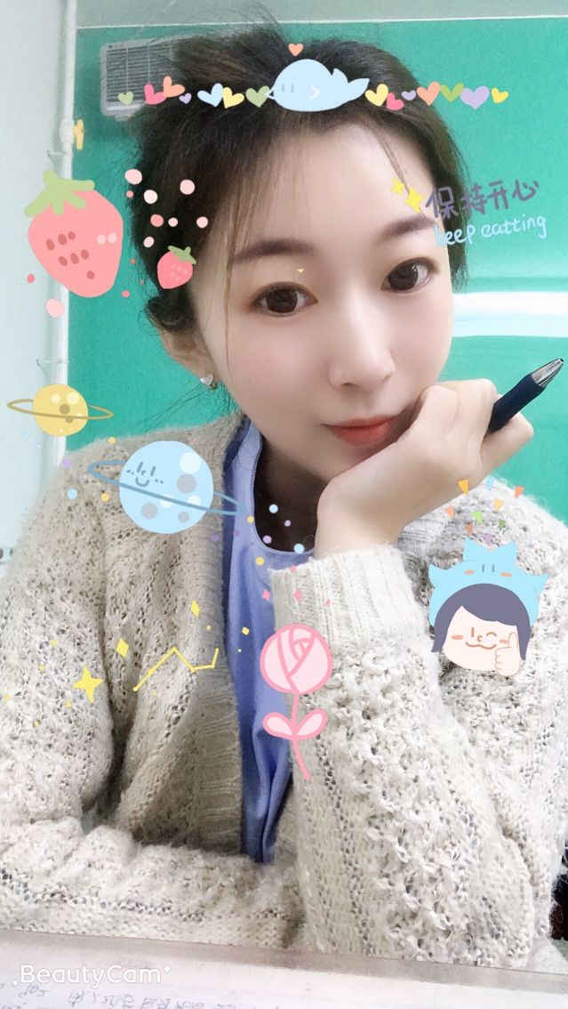 🐰渔小兔🐰的主播照片