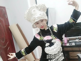 容嬷嬷w主播照片