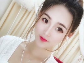 —青年—主播照片