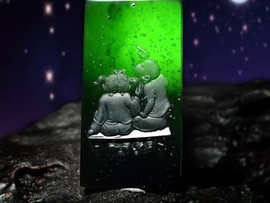 进来淘点主播照片