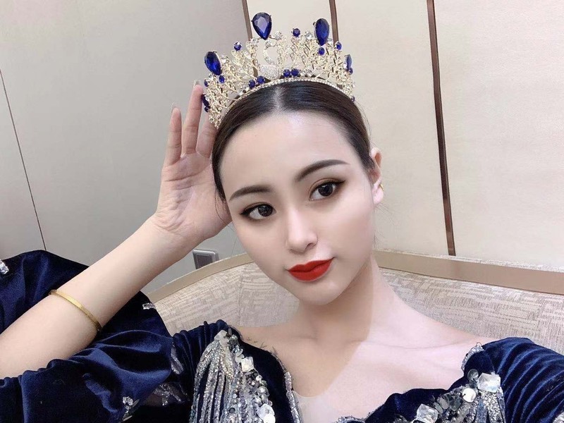 ღ.你的晨！的主播海报