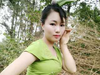 阳光启红_的主播照片