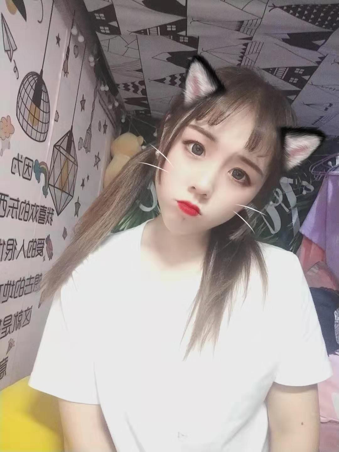 南茜M的主播照片