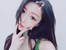 1梦战到底主播照片