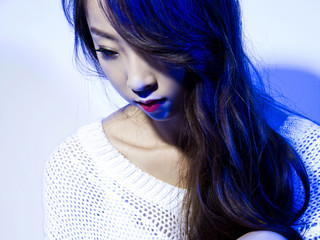 睡觉，梦里要啥有啥的主播照片