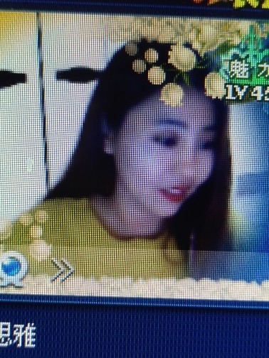 ※思雅※的主播照片