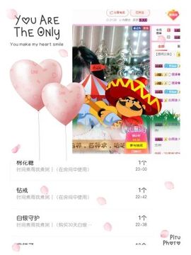 一只雁~主播照片