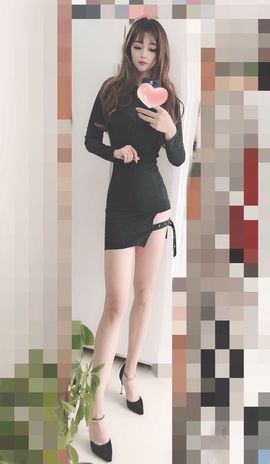 馨小艺🎀主播照片