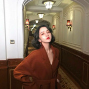 侠女七妹主播照片