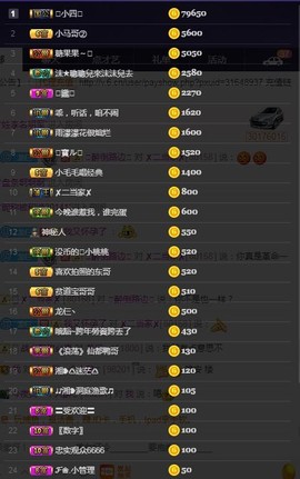 28888丶龙三主播照片