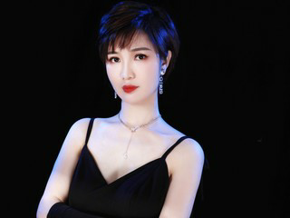 ╰红❤爱☞筠再来的主播照片