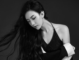 春江花月夜dg主播照片