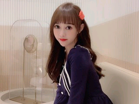 林艇.主播照片