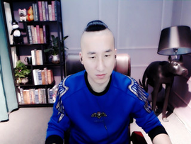 小♥贵♥州主播照片