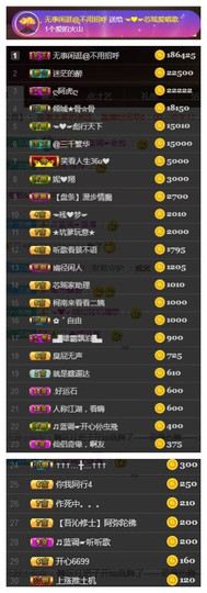 芯瑶❤️今休周二见～主播照片