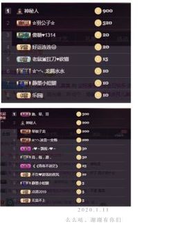 高脚凳主播照片
