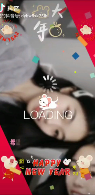 希望能把吉祥给你，如意给你