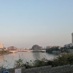 ~细柳~海报