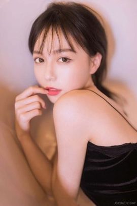 弱水，水主播照片