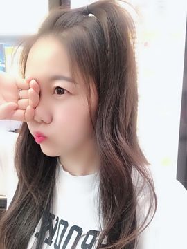 ❤️菟菟橴主播照片