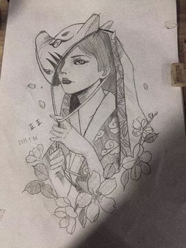 蓝霸霸🦋主播照片
