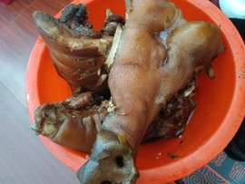 吃货🐽猪猪^O^主播照片