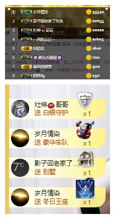 七℃~暂停直播主播照片