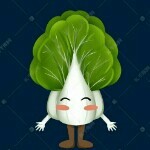 〆吃菠菜啲水手〆
