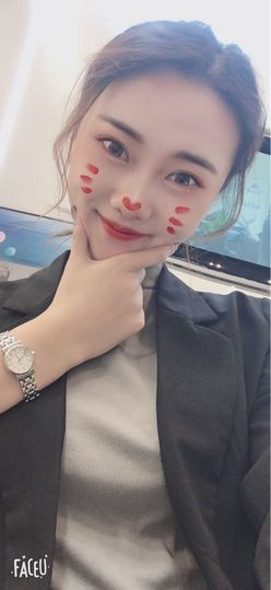 DJ阿左主播照片