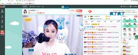 smile✿黎黎主播照片